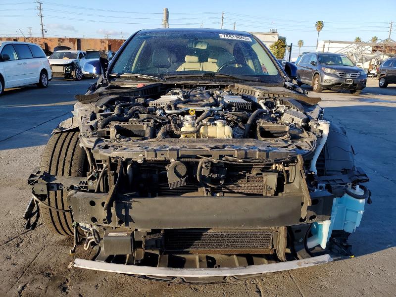 Aukcja sprzedaży 2019 Infiniti Q50, vin: JN1EV7AP9KM511880, numer aukcji: 74429665