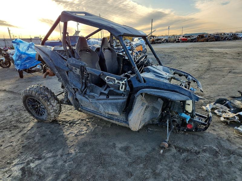 Aukcja sprzedaży 2024 Honda Sxs1000, vin: 1HFVE0516R4500247, numer aukcji: 73917635