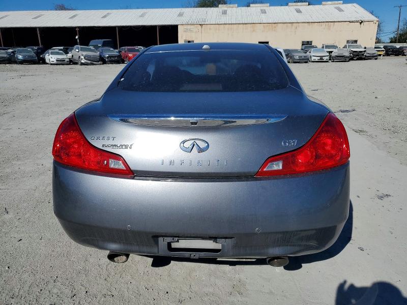Aukcja sprzedaży 2010 Infiniti G37, vin: JN1CV6EK3AM100022, numer aukcji: 73623115