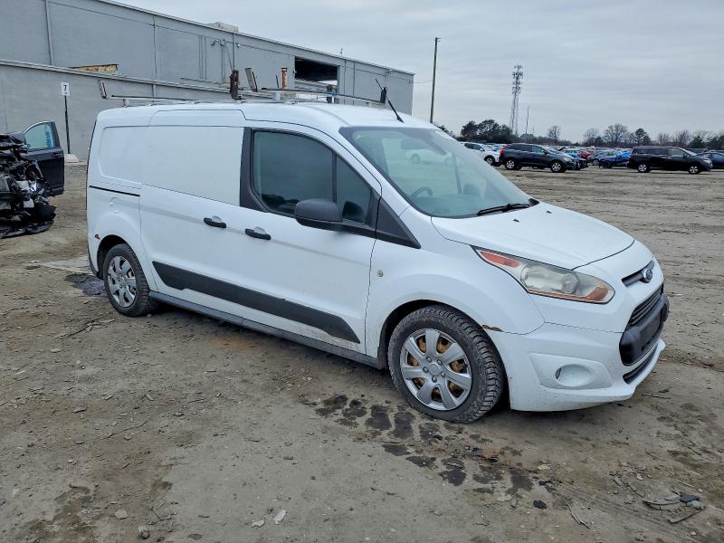 Aukcja sprzedaży 2014 Ford Transit Co, vin: NM0LS7F79E1151356, numer aukcji: 99510535