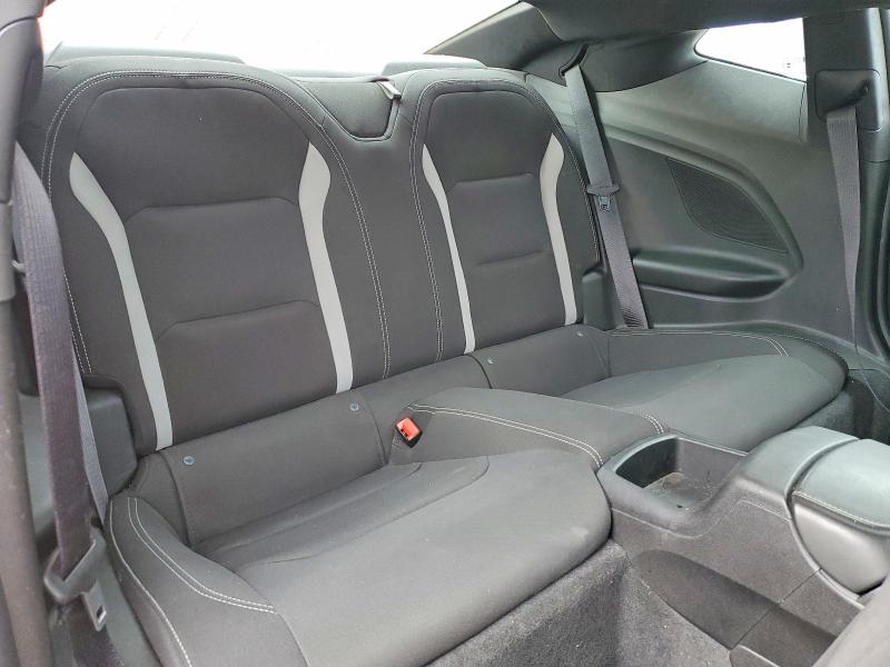 Aukcja sprzedaży 2023 Chevrolet Camaro, vin: 1G1FB1RX9P0141405, numer aukcji: 99264525
