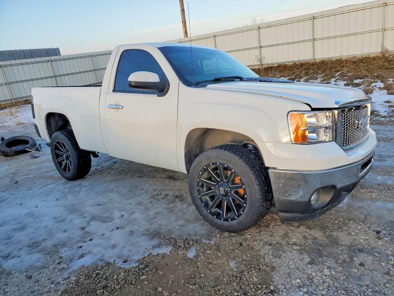 98432725 :رقم المزاد ، 1GTEK24C49Z239804 vin ، 2009 Gmc Sierra مزاد بيع