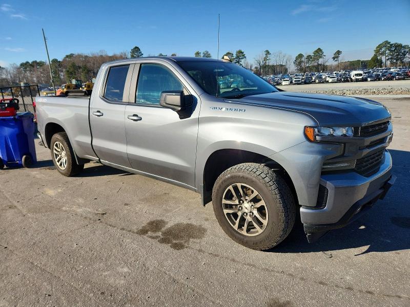 73011465 :رقم المزاد ، 1GCRYEED8KZ265174 vin ، 2019 Chevrolet Silverado مزاد بيع