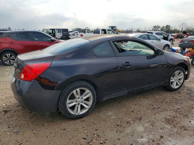 Продажа на аукционе авто 2012 Nissan Altima, vin: 1N4AL2EP9CC193769, номер лота: 72527585