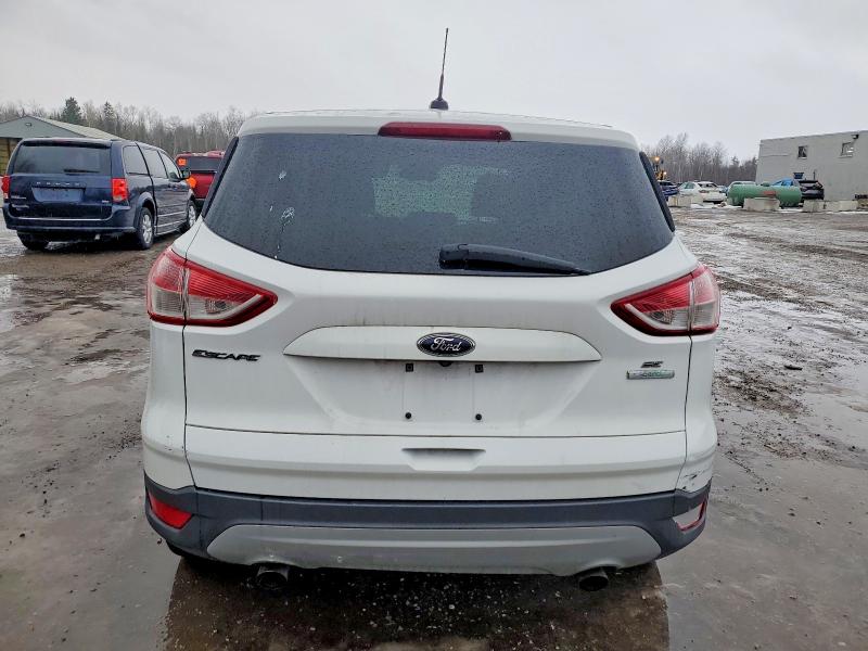 Aukcja sprzedaży 2016 Ford Escape, vin: 1FMCU0GXXGUC14335, numer aukcji: 73149285