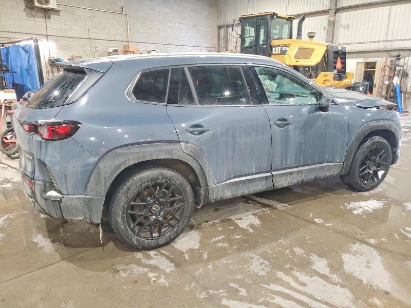 Aukcja sprzedaży 2025 Mazda Cx-50, vin: 7MMVABDM1SN316637, numer aukcji: 74024195
