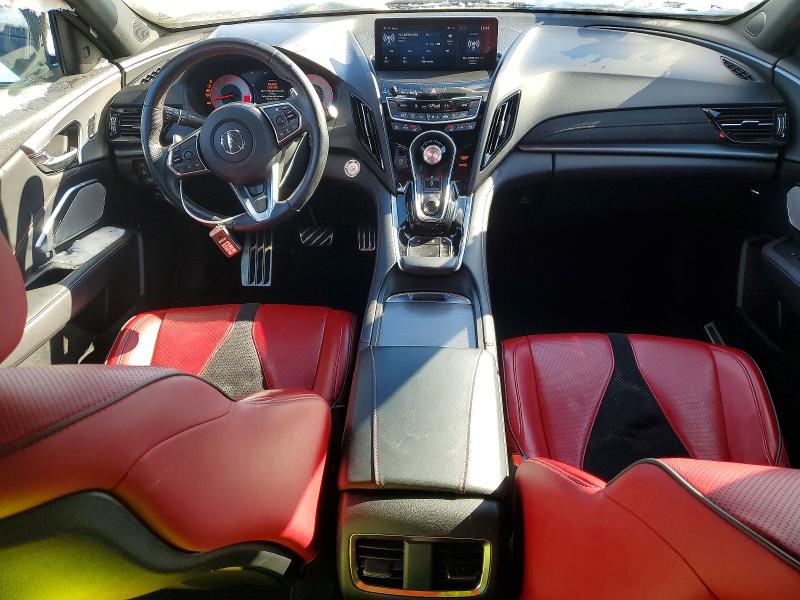 Продажа на аукционе авто 2019 Acura Rdx, vin: 5J8TC2H63KL021436, номер лота: 75050215