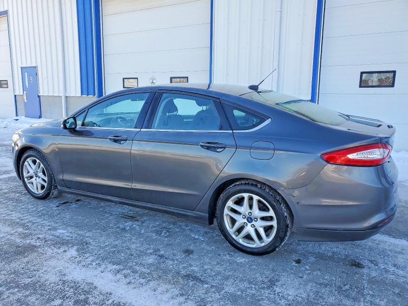 Продажа на аукционе авто 2016 Ford Fusion Se, vin: 3FA6P0HD4GR362488, номер лота: 74359685