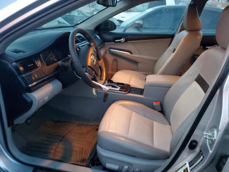 2012 Toyota Camry მანქანა იყიდება აუქციონზე, vin: 4T1BK1FK3CU507498, აუქციონის ნომერი: 99278475