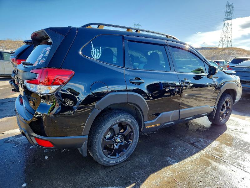 Продаж на аукціоні авто 2023 Subaru Forester, vin: JF2SKAMC1PH526020, номер лоту: 73553495
