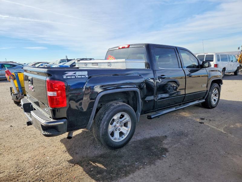 Продажа на аукционе авто 2014 Gmc Sierra, vin: 3GTP1UEC3EG305789, номер лота: 98449485