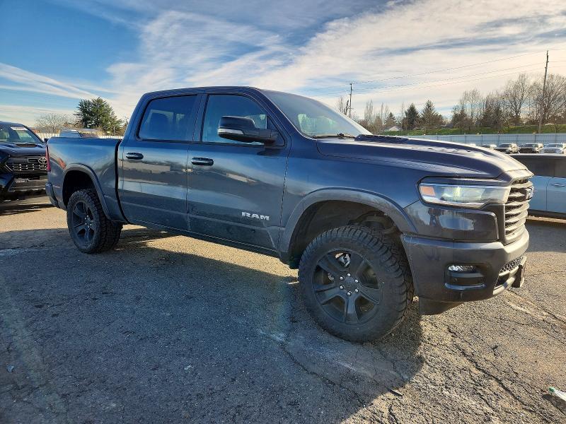Aukcja sprzedaży 2025 Ram 1500, vin: 1C6SRFJP9SN749101, numer aukcji: 72623725