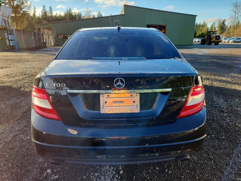 Продаж на аукціоні авто 2010 Mercedes-benz C, vin: WDDGF5EB8AR120295, номер лоту: 72356025