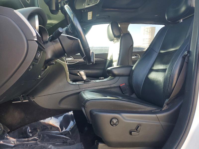 2018 Jeep Grand Cherokee მანქანა იყიდება აუქციონზე, vin: 1C4RJFBM3JC440317, აუქციონის ნომერი: 75563465