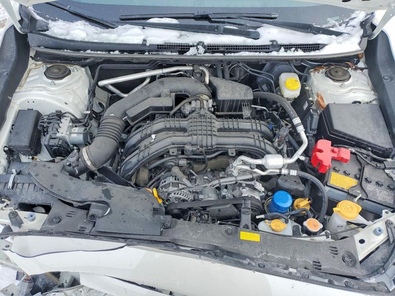 75295545 :رقم المزاد ، JF1GUABC4R8328610 vin ، 2024 Subaru Impreza مزاد بيع
