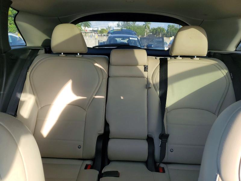 2021 Infiniti Qx50 Essen მანქანა იყიდება აუქციონზე, vin: 3PCAJ5CA2MF100613, აუქციონის ნომერი: 73427415