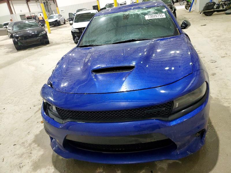 Aukcja sprzedaży 2022 Dodge Charger, vin: 2C3CDXMG4NH209749, numer aukcji: 73020755