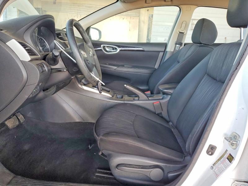 Aukcja sprzedaży 2018 Nissan Sentra, vin: 3N1AB7AP5JY342735, numer aukcji: 75171355