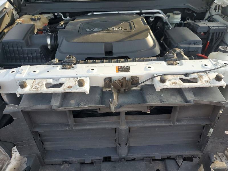 Aukcja sprzedaży 2015 Chevrolet Colorado L, vin: 1GCGTBE30F1124339, numer aukcji: 73198395