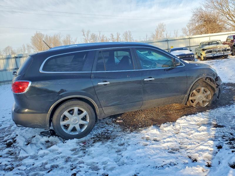 Продажа на аукционе авто 2009 Buick Enclave, vin: 5GAEV23D59J220132, номер лота: 72656355