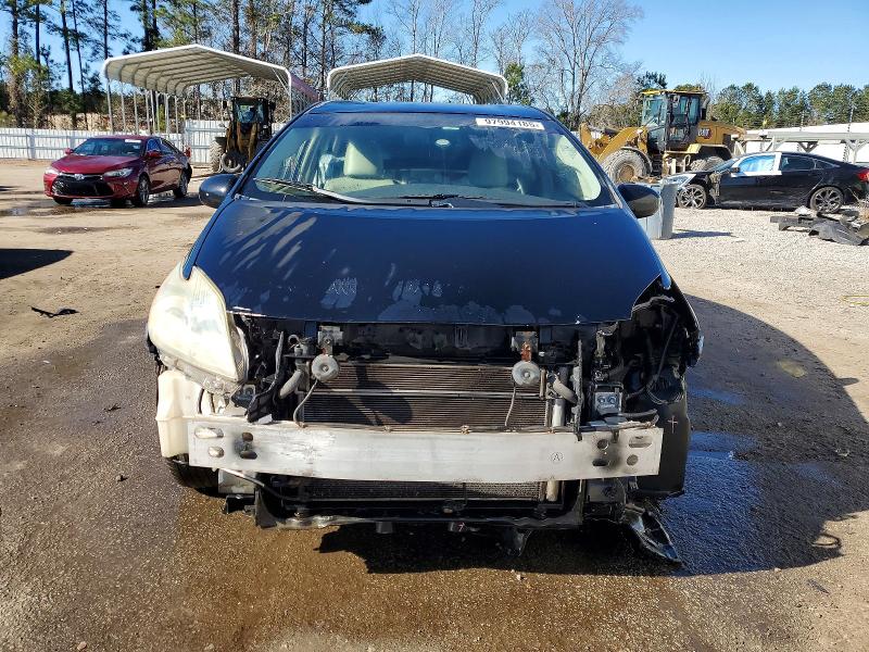 Aukcja sprzedaży 2010 Toyota Prius, vin: JTDKN3DU0A0009758, numer aukcji: 97994185