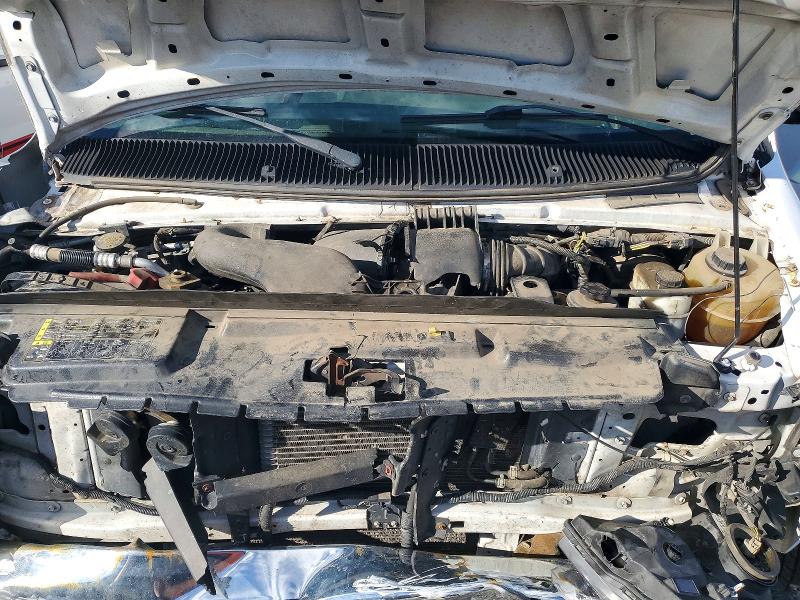2015 Ford Econoline მანქანა იყიდება აუქციონზე, vin: 1FDWE3FL5FDA05447, აუქციონის ნომერი: 73951035