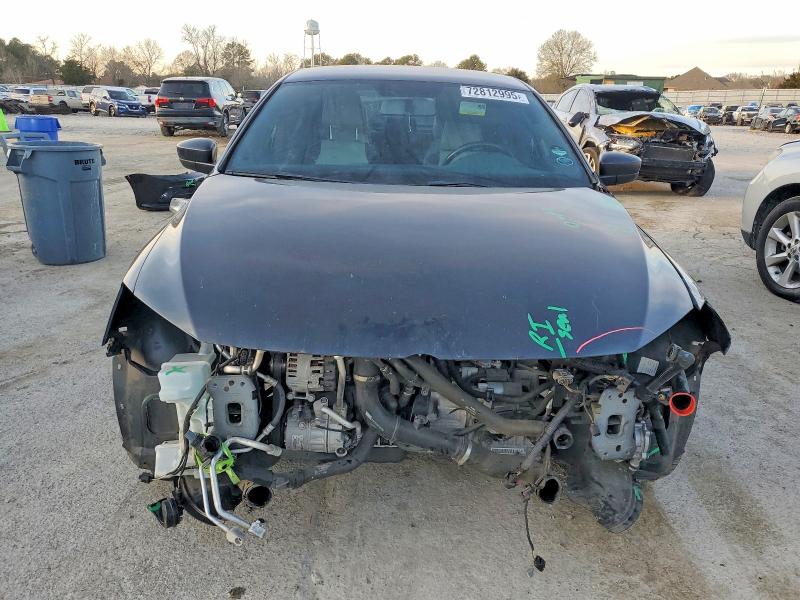 Aukcja sprzedaży 2016 Volkswagen Jetta Spor, vin: 3VWD17AJ4GM288852, numer aukcji: 72812995