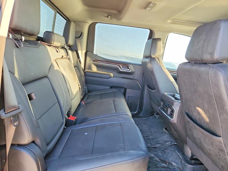 Продаж на аукціоні авто 2024 Gmc Sierra, vin: 3GTUUCE84RG454637, номер лоту: 98063005