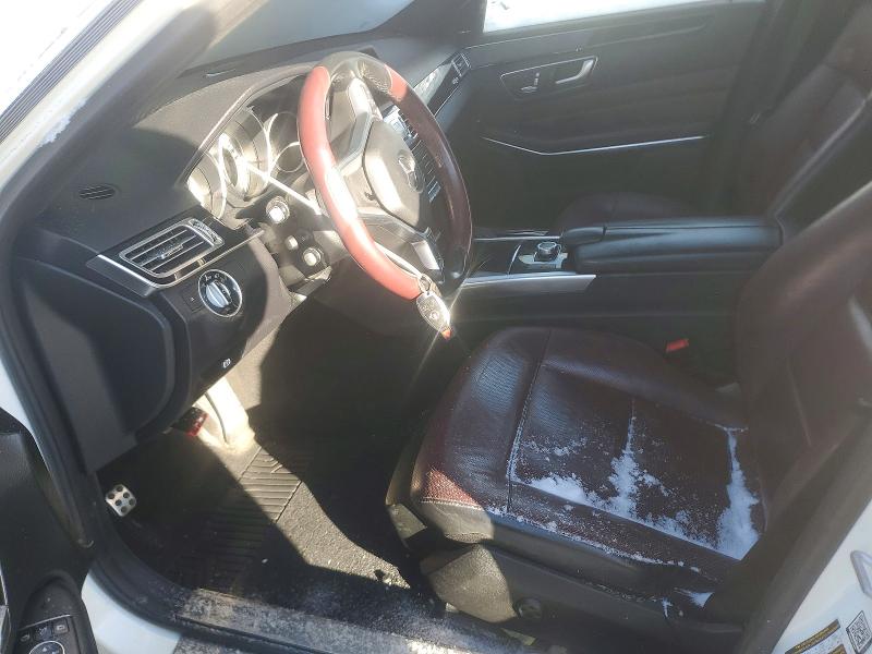 Продажа на аукционе авто 2016 Mercedes-benz E, vin: WDDHF8JB8GB221690, номер лота: 73973535