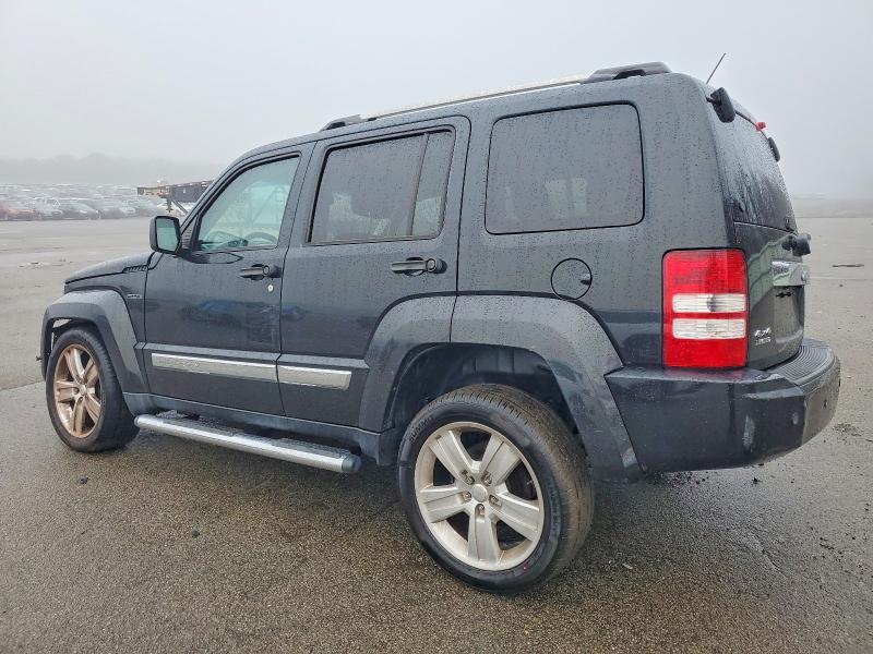 2012 Jeep Liberty მანქანა იყიდება აუქციონზე, vin: 1C4PJMFK0CW177872, აუქციონის ნომერი: 98459935