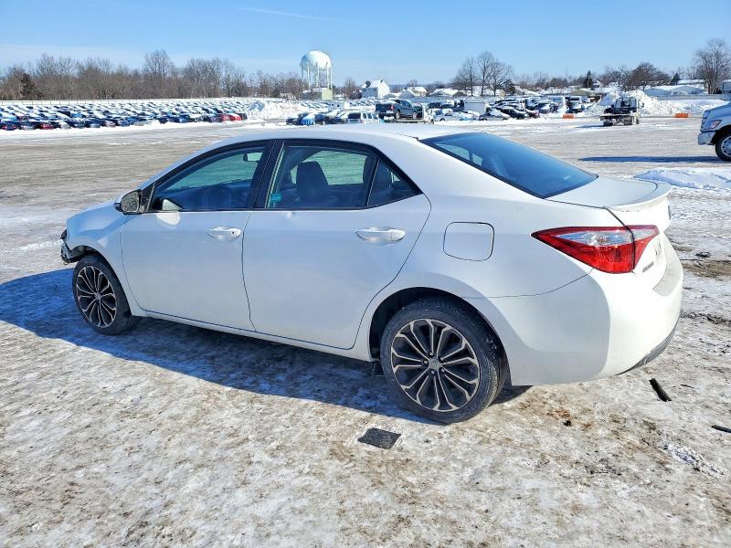 Aukcja sprzedaży 2015 Toyota Corolla, vin: 2T1BURHE9FC473959, numer aukcji: 73882275