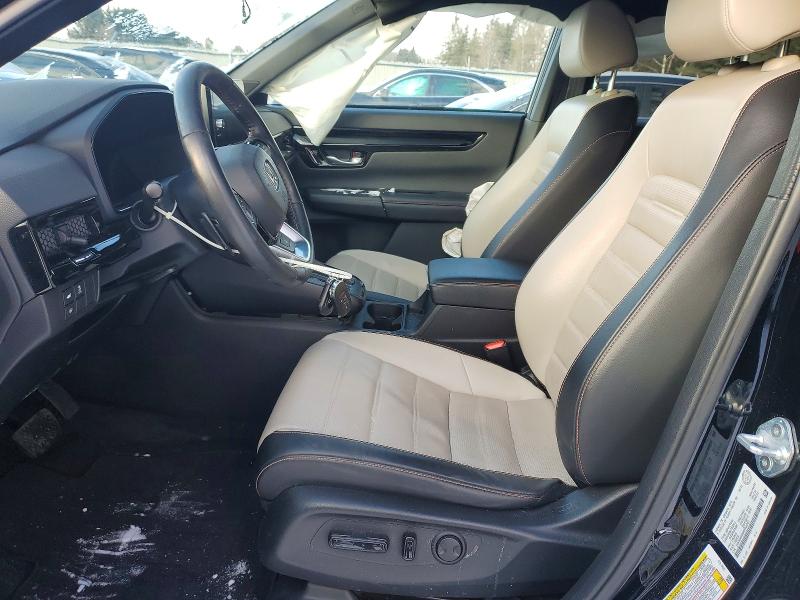 Продаж на аукціоні авто 2024 Honda Cr-v Sport, vin: 2HKRS6H94RH205053, номер лоту: 73481915