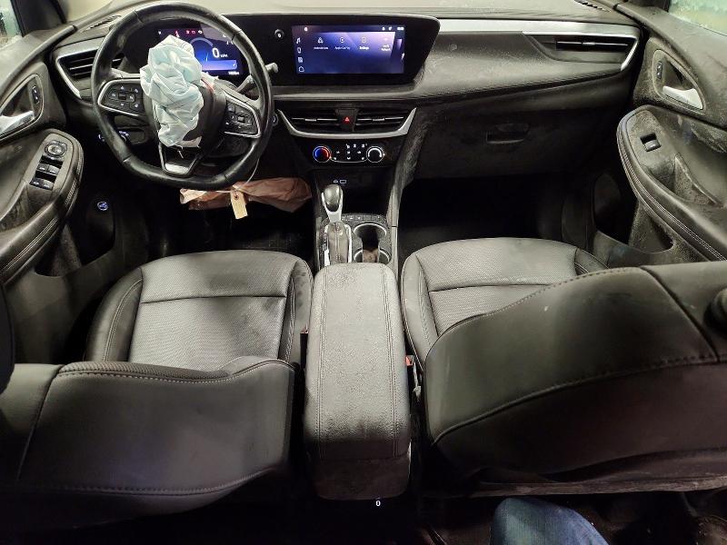 Продаж на аукціоні авто 2024 Buick Encore Gx, vin: KL4AMESL6RB206934, номер лоту: 73204765
