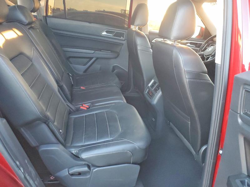 Продажа на аукционе авто 2019 Volkswagen Atlas, vin: 1V2NR2CA0KC501966, номер лота: 99530145