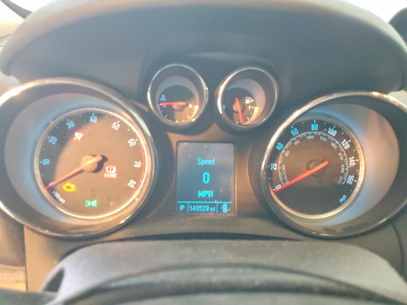 Продажа на аукционе авто 2013 Buick Encore, vin: KL4CJASB6DB095571, номер лота: 73453835