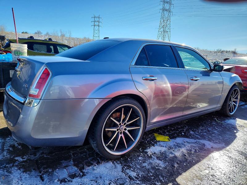 Aukcja sprzedaży 2014 Chrysler 300c, vin: 2C3CCAETXEH125091, numer aukcji: 72173855