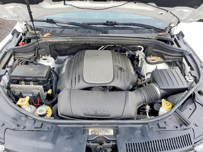 Aukcja sprzedaży 2017 Dodge Durango, vin: 1C4SDJCTXHC797294, numer aukcji: 98193535