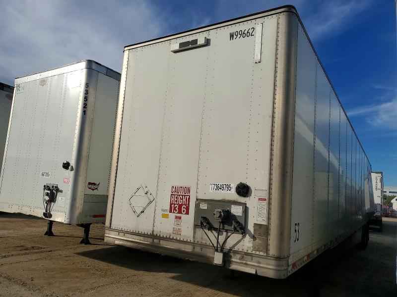 Продаж на аукціоні авто 2022 Hyundai Trailer, vin: 3H3V532K8NS602915, номер лоту: 73649795