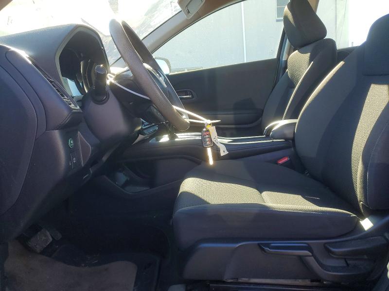 Продажа на аукционе авто 2019 Honda Hr-v, vin: 3CZRU6H3XKG711128, номер лота: 73843465
