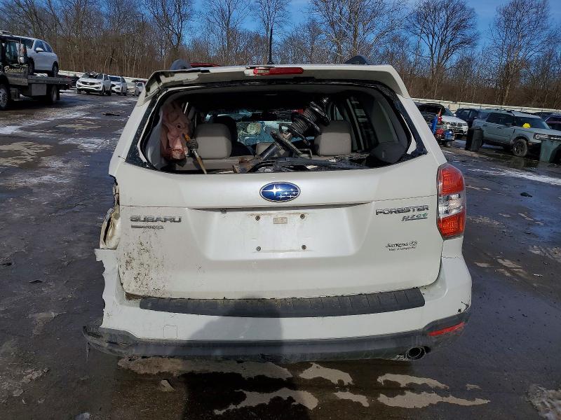 Aukcja sprzedaży 2014 Subaru Forester, vin: JF2SJAHCXEH559012, numer aukcji: 74232185