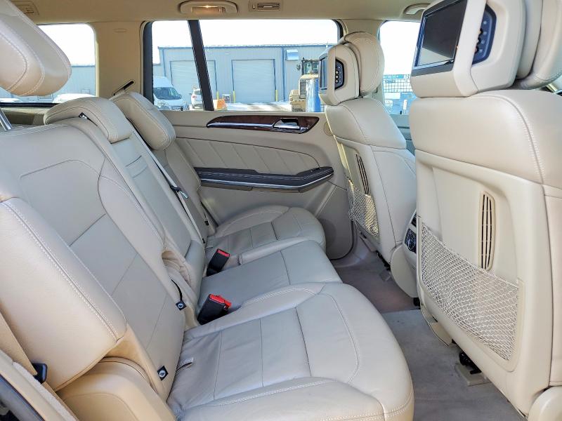 75033085 :رقم المزاد ، 4JGDF7DE6GA638669 vin ، 2016 Mercedes-benz Gl مزاد بيع