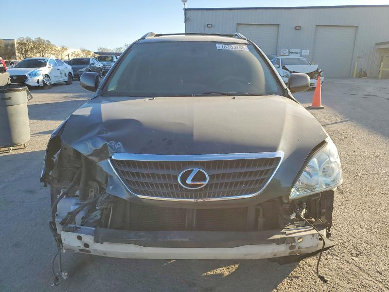 Продажа на аукционе авто 2007 Lexus Rx, vin: JTJGW31U072005792, номер лота: 75253245