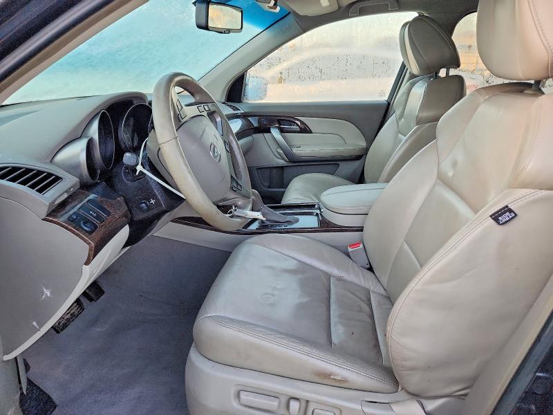 Продажа на аукционе авто 2013 Acura Mdx, vin: 2HNYD2H2XDH507511, номер лота: 99007165