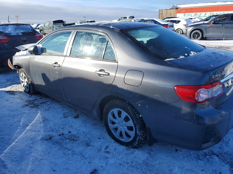 Продажа на аукционе авто 2013 Toyota Corolla, vin: 2T1BU4EE4DC095232, номер лота: 96991255