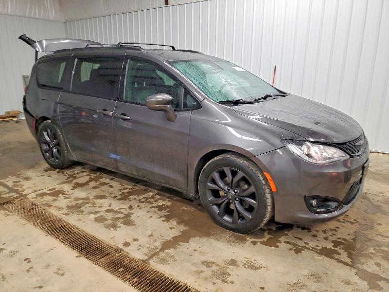 Продажа на аукционе авто 2020 Chrysler Pacifica, vin: 2C4RC1BG2LR223438, номер лота: 97994965