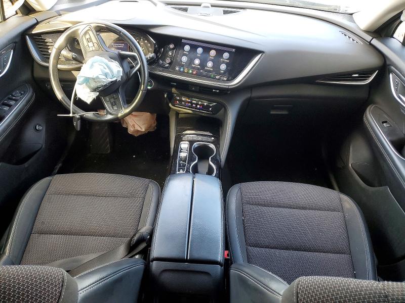 Продаж на аукціоні авто 2021 Buick Envision, vin: LRBFZMR43MD042298, номер лоту: 99391635