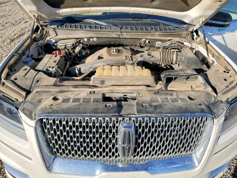 Продаж на аукціоні авто 2019 Lincoln Navigator, vin: 5LMJJ3LT3KEL05287, номер лоту: 99091495