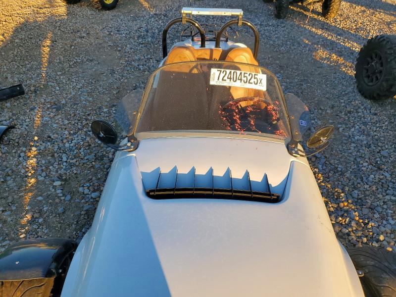 72404525 :رقم المزاد ، 7KGTC2V35LR000074 vin ، 2020 Vanderhall Venice مزاد بيع