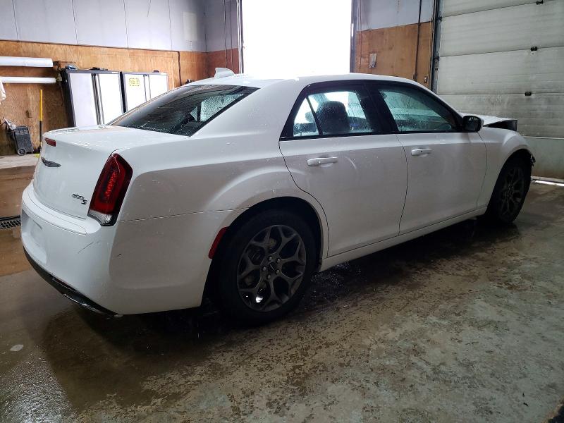 2016 Chrysler 300 მანქანა იყიდება აუქციონზე, vin: 2C3CCAGG5GH287732, აუქციონის ნომერი: 98803425