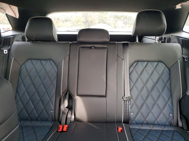 Aukcja sprzedaży 2025 Volkswagen Atlas Cross Sport, vin: 1V2FE2CA2SC227069, numer aukcji: 75231605